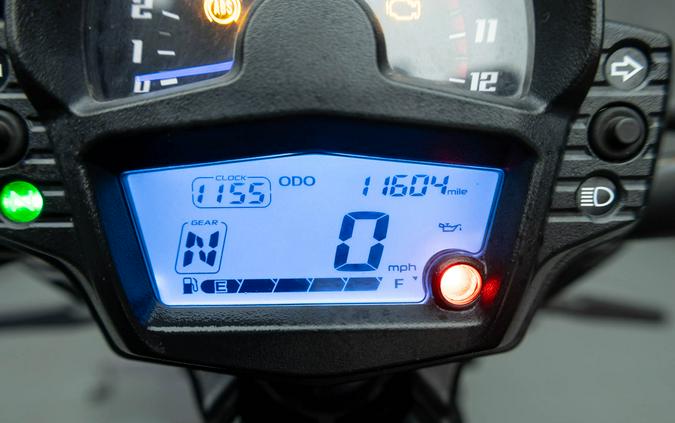 2021 KAWASAKI EN650 VULCAN S 650 W/ABS
