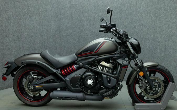 2021 KAWASAKI EN650 VULCAN S 650 W/ABS