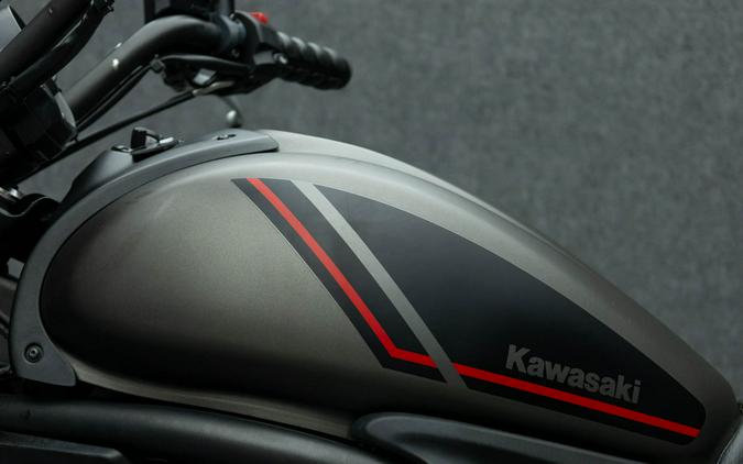 2021 KAWASAKI EN650 VULCAN S 650 W/ABS