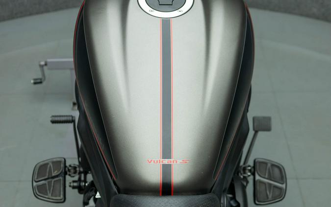 2021 KAWASAKI EN650 VULCAN S 650 W/ABS