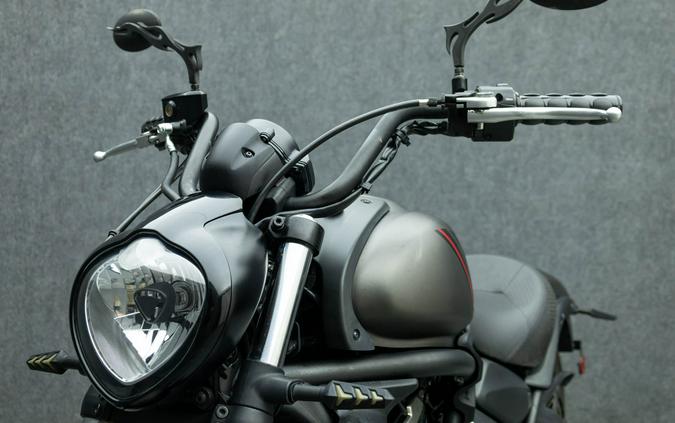 2021 KAWASAKI EN650 VULCAN S 650 W/ABS