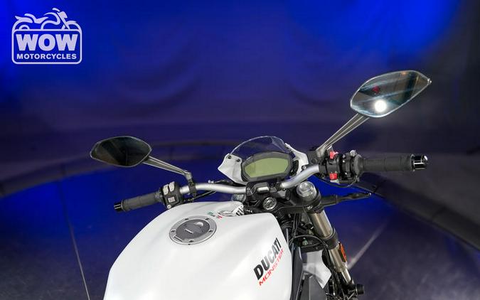 2020 Ducati MONSTER 797+ ABS