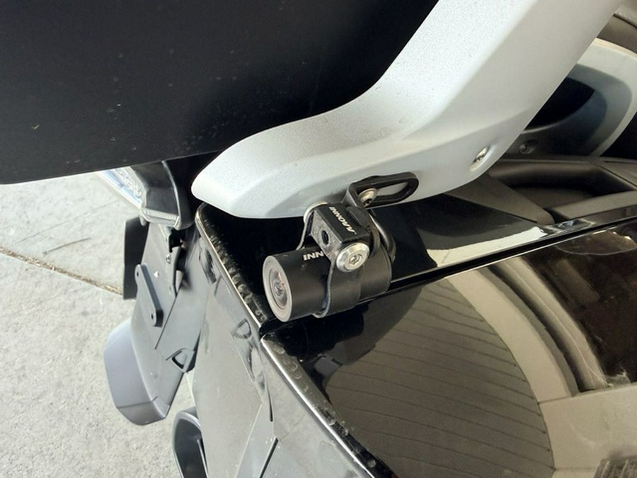 2023 BMW K 1600 GTL Black Storm Metallic