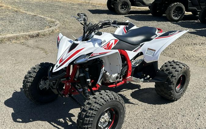 2026 Yamaha Motor Corp., USA YFZ450R SE