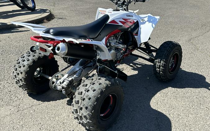 2026 Yamaha Motor Corp., USA YFZ450R SE
