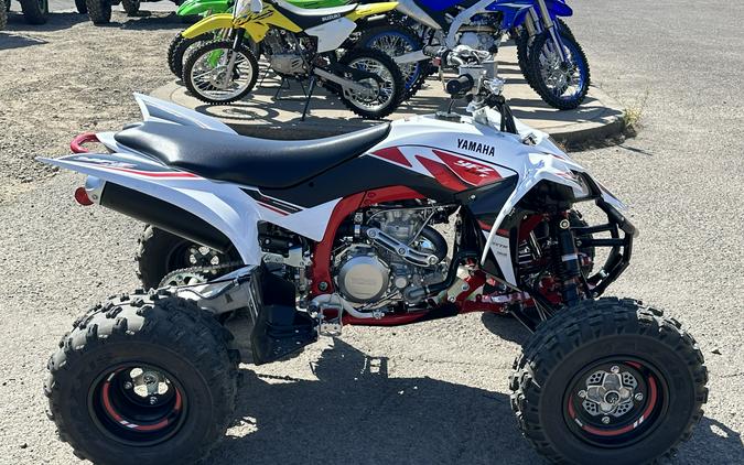 2026 Yamaha Motor Corp., USA YFZ450R SE