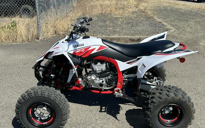 2026 Yamaha Motor Corp., USA YFZ450R SE