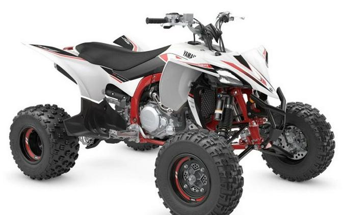 2026 Yamaha Motor Corp., USA YFZ450R SE
