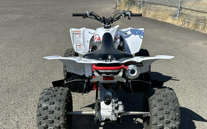 2026 Yamaha Motor Corp., USA YFZ450R SE