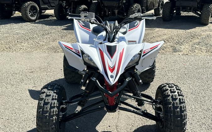 2026 Yamaha Motor Corp., USA YFZ450R SE