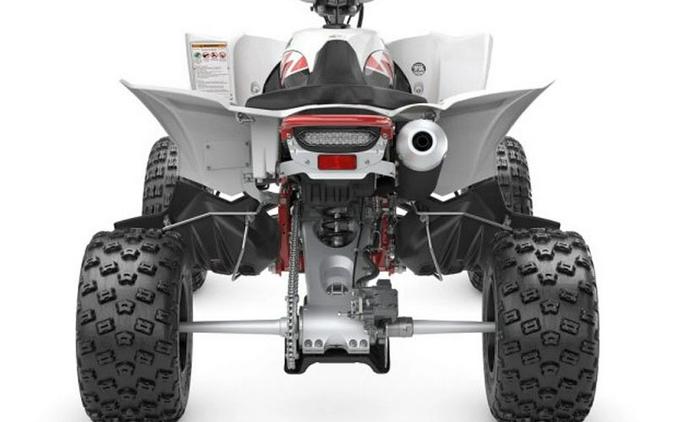 2026 Yamaha Motor Corp., USA YFZ450R SE