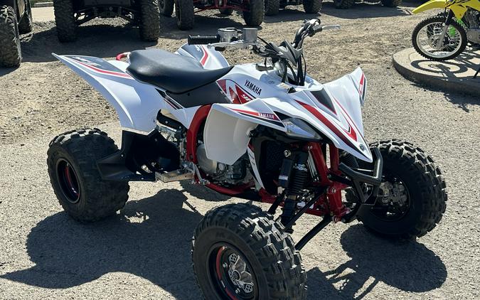 2026 Yamaha Motor Corp., USA YFZ450R SE