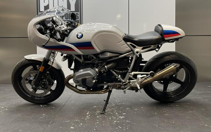 2017 BMW R nineT Racer
