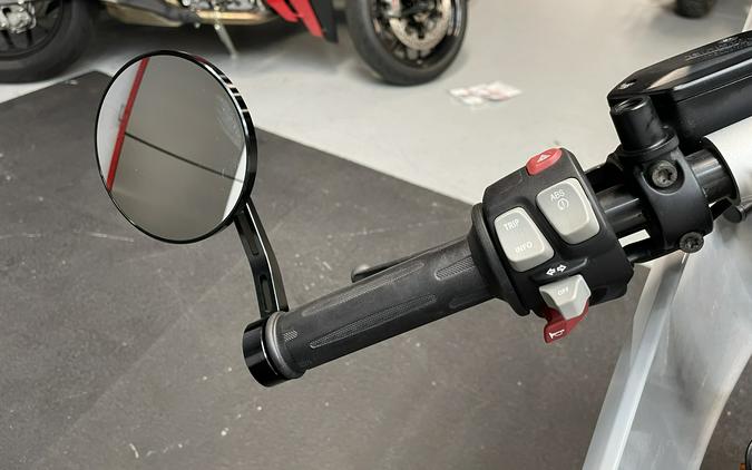 2017 BMW R nineT Racer