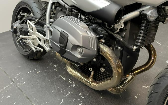 2017 BMW R nineT Racer