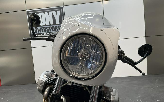 2017 BMW R nineT Racer