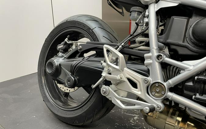 2017 BMW R nineT Racer