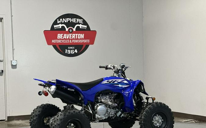 2026 Yamaha YFZ 450R