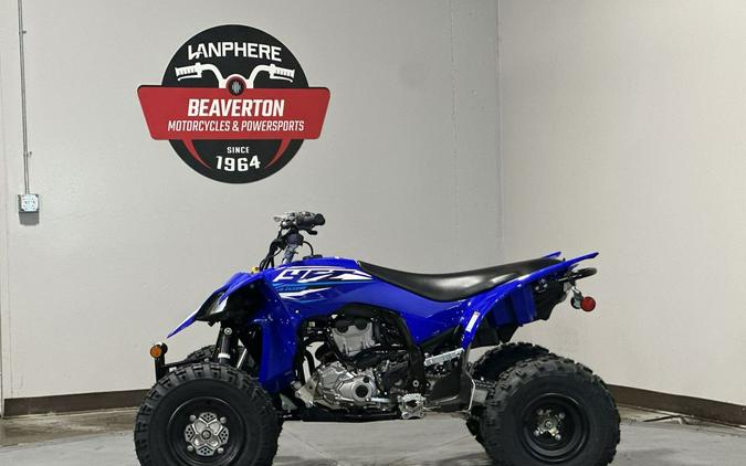2026 Yamaha YFZ 450R