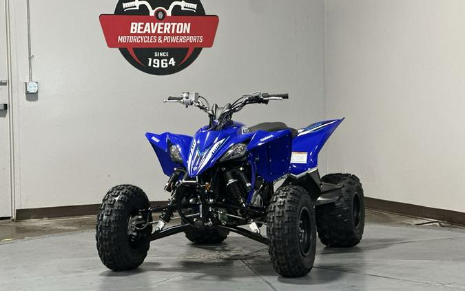 2026 Yamaha YFZ 450R