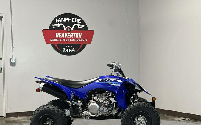 2026 Yamaha YFZ 450R