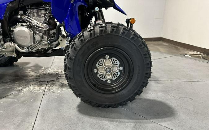 2026 Yamaha YFZ 450R