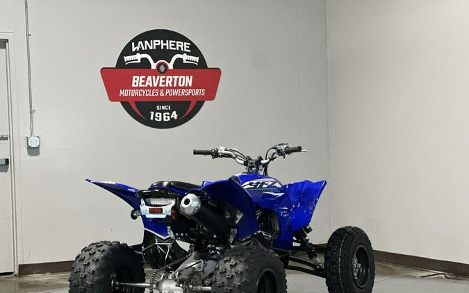 2026 Yamaha YFZ 450R