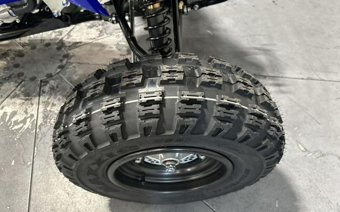 2026 Yamaha YFZ 450R