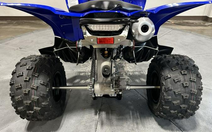 2026 Yamaha YFZ 450R