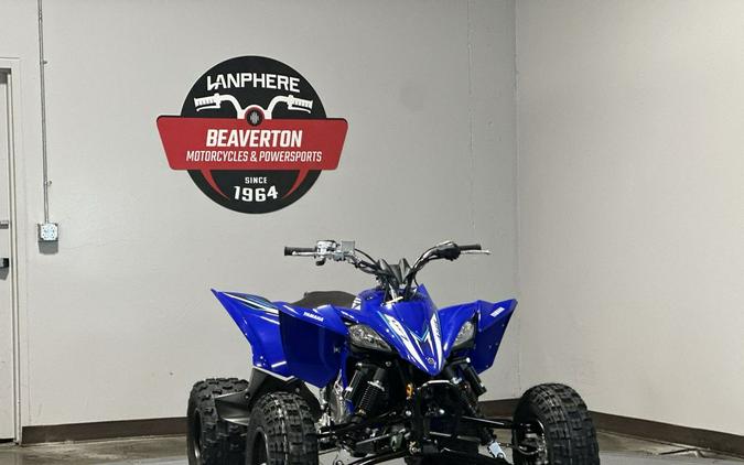 2026 Yamaha YFZ 450R