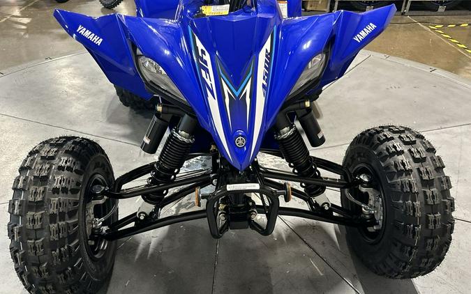 2026 Yamaha YFZ 450R