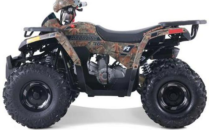 2026 Denago Powersports Mudhawk 10FI