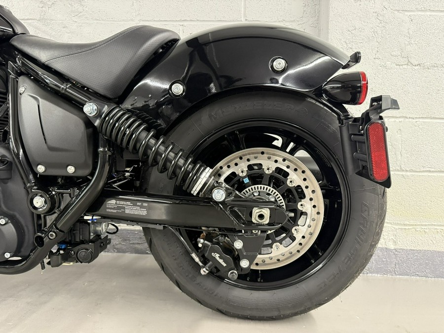 2025 Indian Chief