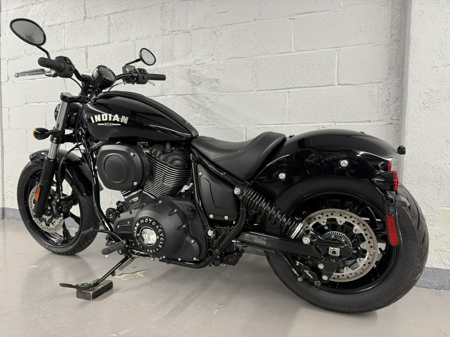2025 Indian Chief