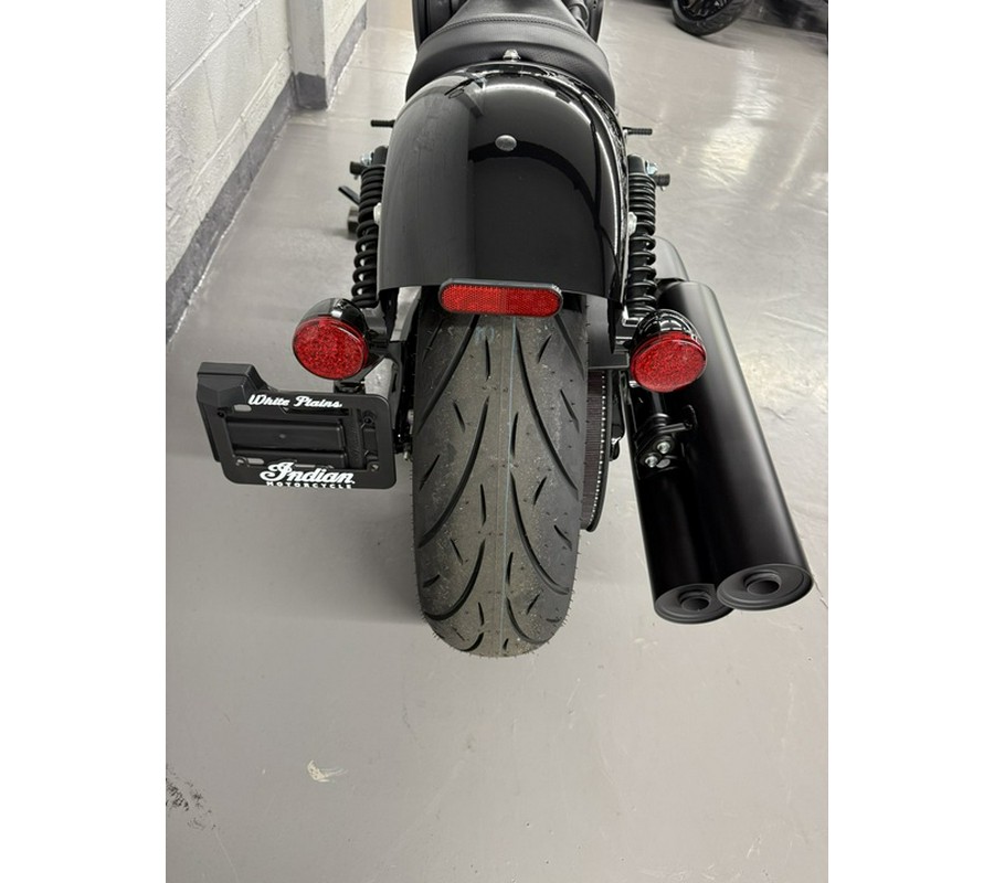 2025 Indian Chief