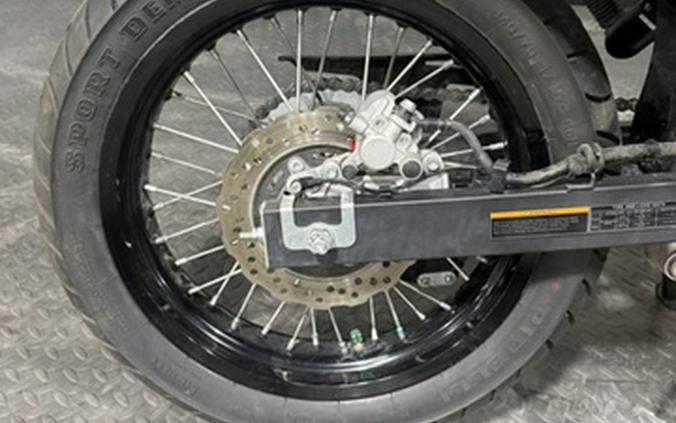 2023 Kawasaki KLX230RPFNL