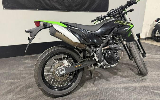2023 Kawasaki KLX230RPFNL