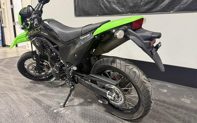 2023 Kawasaki KLX230RPFNL