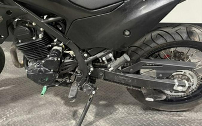 2023 Kawasaki KLX230RPFNL