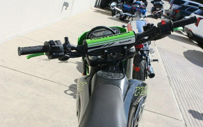2023 Kawasaki KLX230RPFNL
