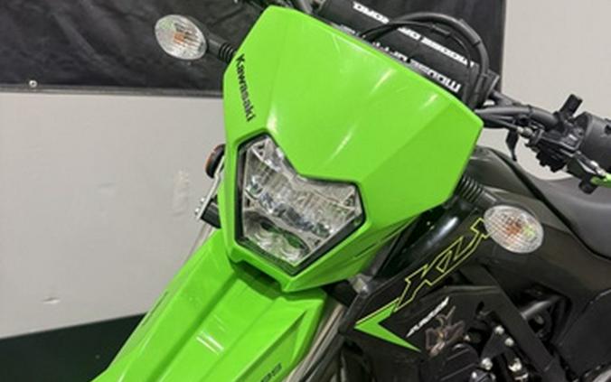 2023 Kawasaki KLX230RPFNL
