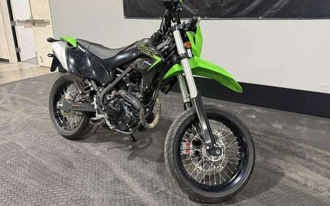 2023 Kawasaki KLX230RPFNL