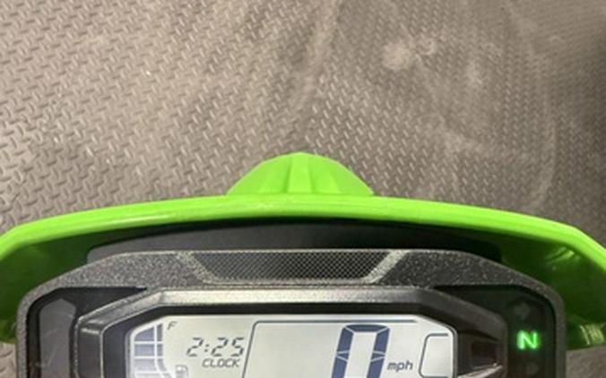 2023 Kawasaki KLX230RPFNL