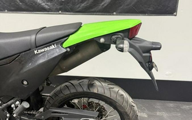 2023 Kawasaki KLX230RPFNL