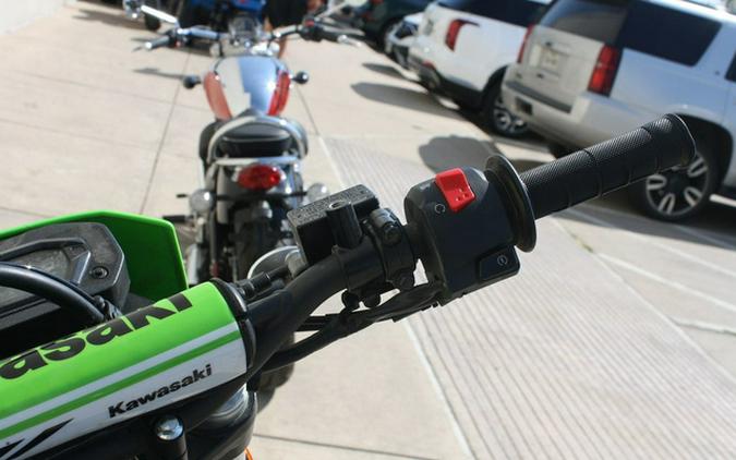 2023 Kawasaki KLX230RPFNL