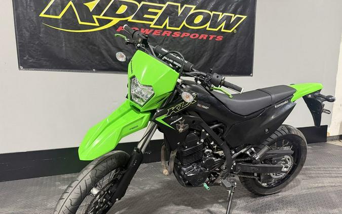 2023 Kawasaki KLX230RPFNL