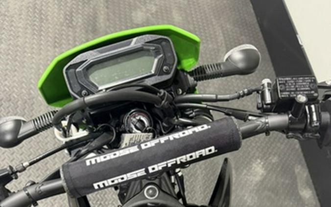 2023 Kawasaki KLX230RPFNL