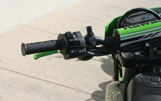 2023 Kawasaki KLX230RPFNL