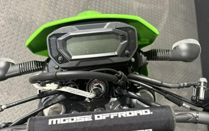 2023 Kawasaki KLX230RPFNL