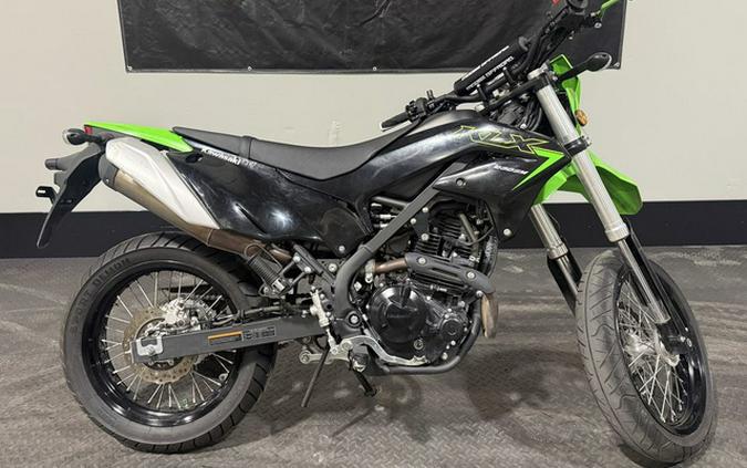 2023 Kawasaki KLX230RPFNL